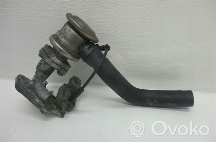 Porsche Boxster 986 Soupape vanne EGR 99611324901