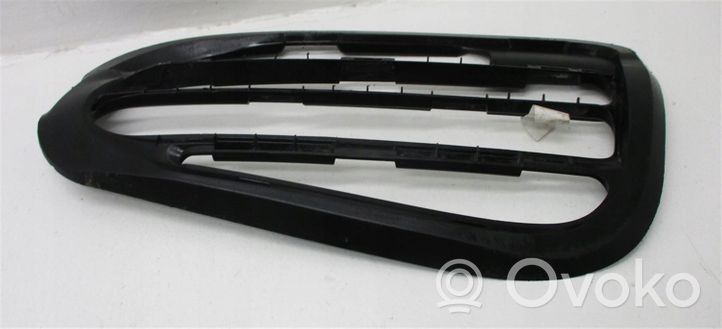 Porsche 911 996 Grille inférieure de pare-chocs avant 99650566400