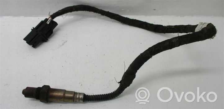 Porsche 911 996 Sonde lambda 99660612800