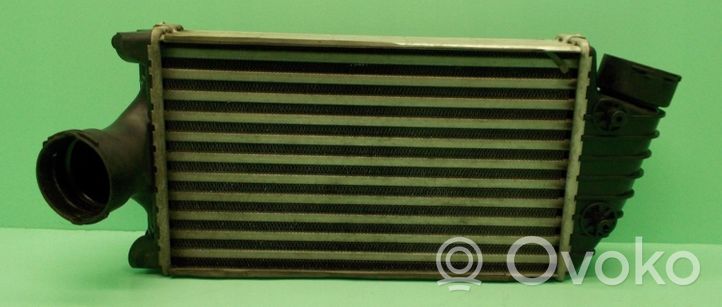 Porsche 911 996 Radiatore intercooler 99611064071