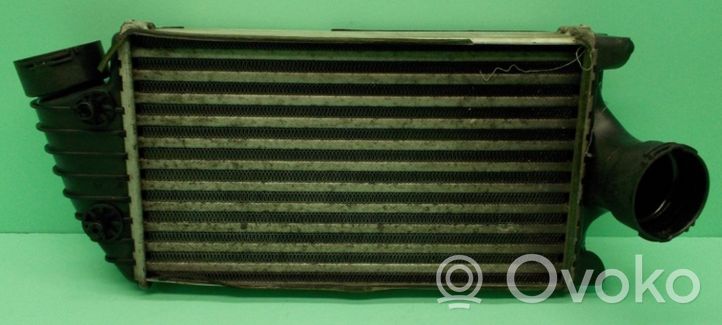 Porsche 911 996 Radiatore intercooler 99611099071