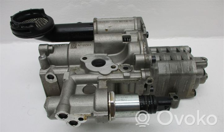 Porsche Boxster 981 Oil pump 9A110705011