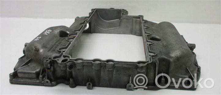 Porsche Boxster 981 Oil sump 9A11073102R