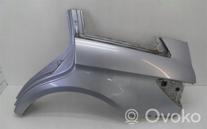 Mercedes-Benz R W251 Panel lateral trasero 