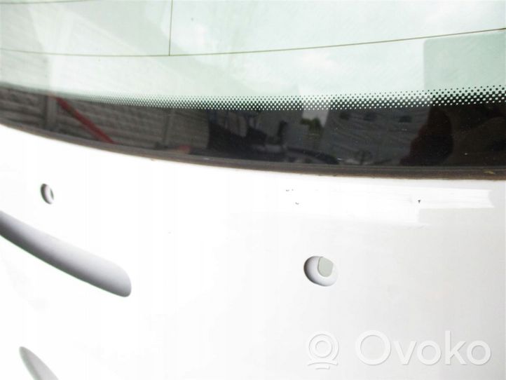 Volkswagen Beetle A5 Portellone posteriore/bagagliaio 5C5827159E