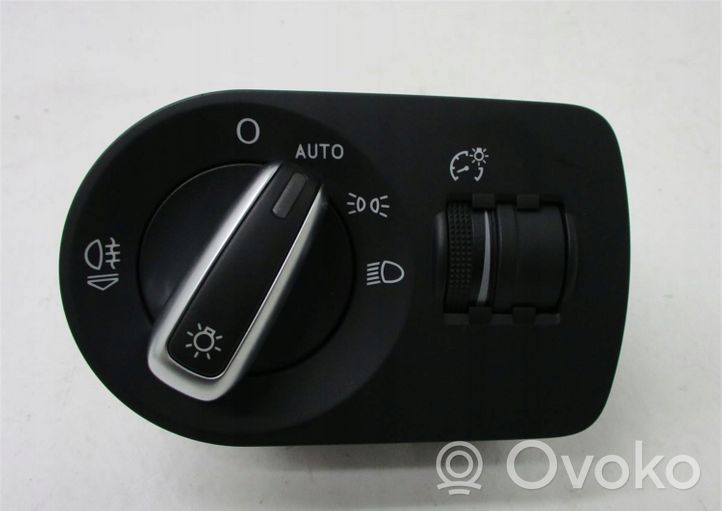 Audi RSQ3 Interrupteur d’éclairage 8X1941531AE