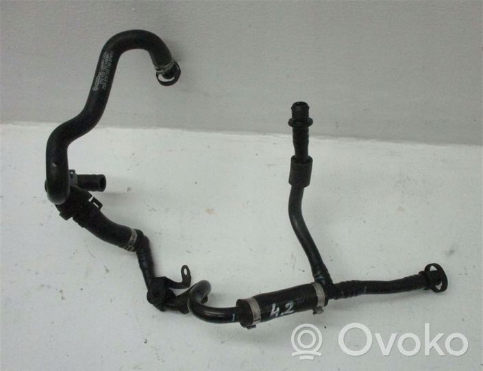 Audi RS5 Vacuum line/pipe/hose 8T0611939A