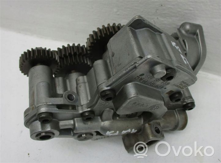 Audi RS5 Pompe à huile 079115103AQ