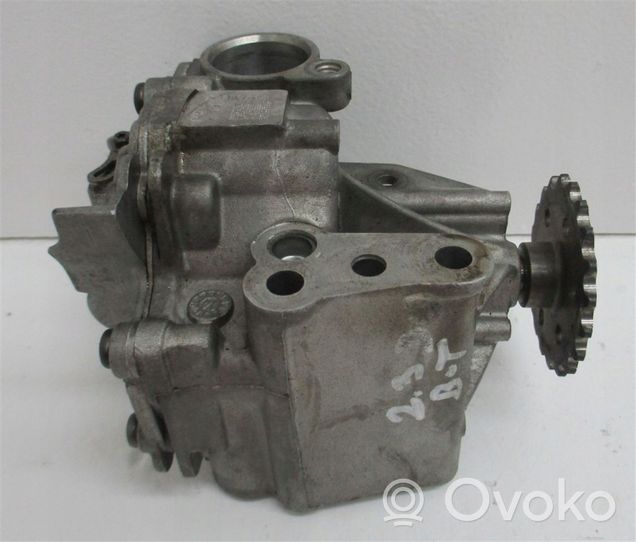 Opel Movano B Pompa dell’olio 150009761R