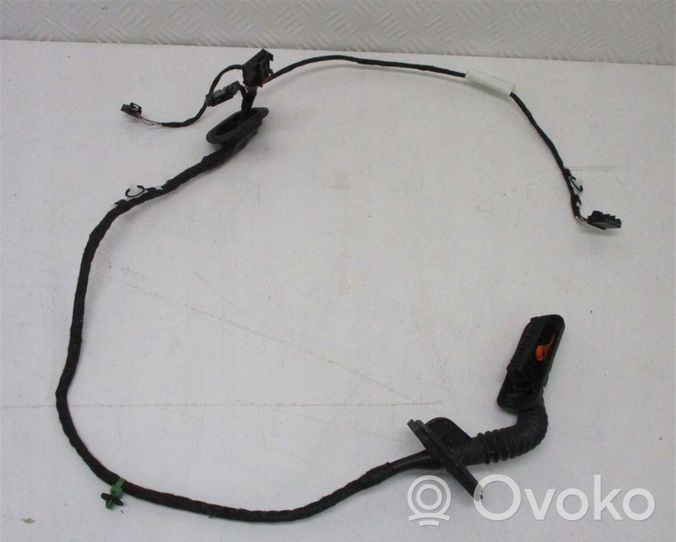 Volkswagen Up Rear door wiring loom 2G0970136