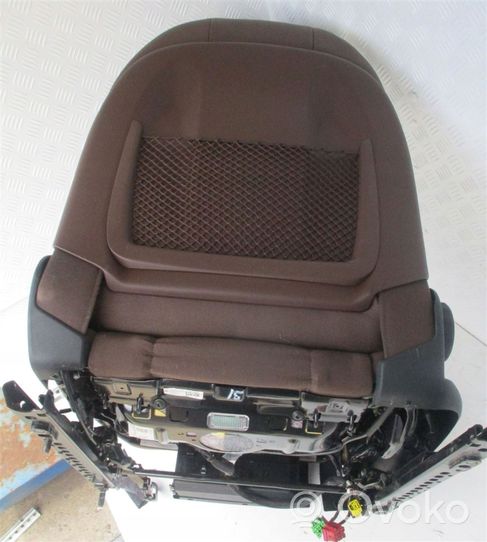 Audi A3 S3 8V Asiento delantero del pasajero 