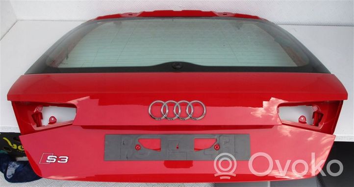 Audi A3 S3 8V Portellone posteriore/bagagliaio 8V3827338