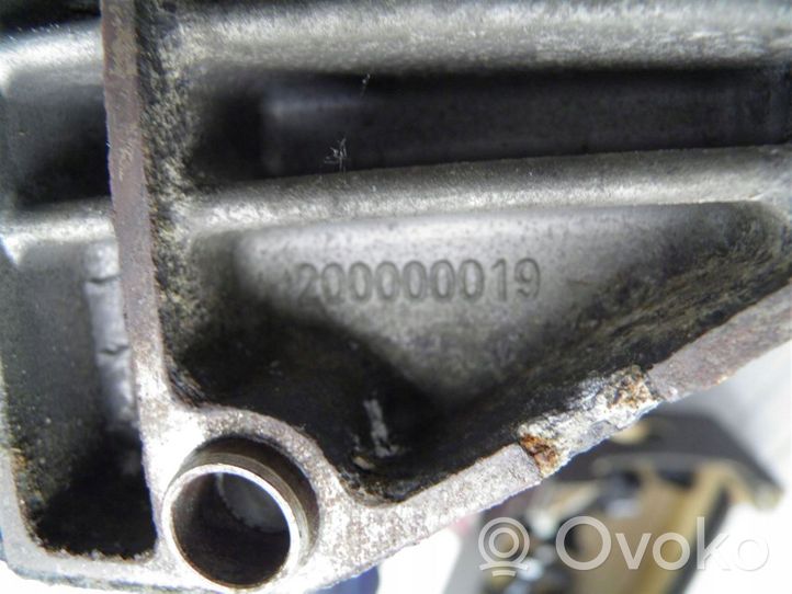 Iveco Daily 5th gen Pompe de direction assistée 200000019