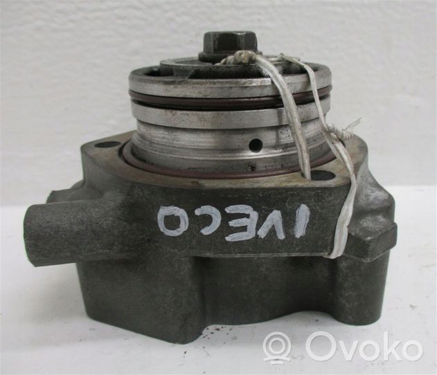 Iveco Daily 5th gen Pompe d'injection de carburant à haute pression 504189511