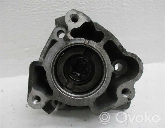 Iveco Daily 5th gen Pompe d'injection de carburant à haute pression 504189511