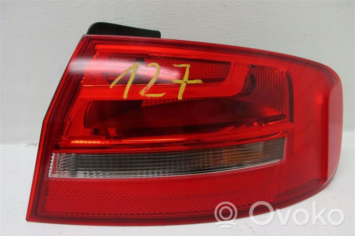 Audi A4 S4 B8 8K Takavalot 8K5945096AA