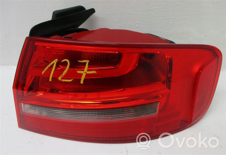 Audi A4 S4 B8 8K Takavalot 8K5945096AA