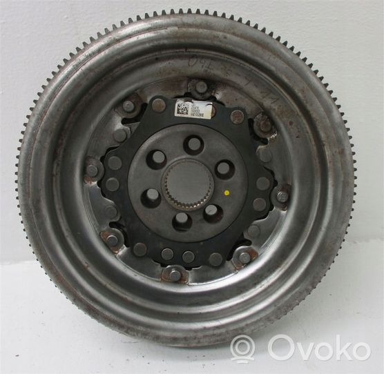 Audi A3 S3 8P Volano a doppia massa 04E105266E