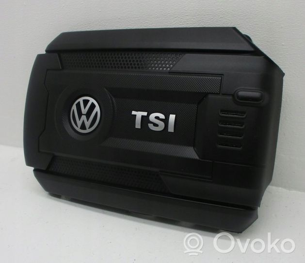 Volkswagen Golf VII Cubierta del motor (embellecedor) 6002018062