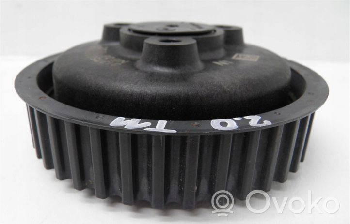 Volvo XC60 Crankshaft pulley 31375875