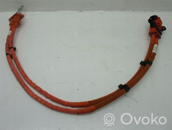 Volkswagen e-Up Other wiring loom 12E971015E