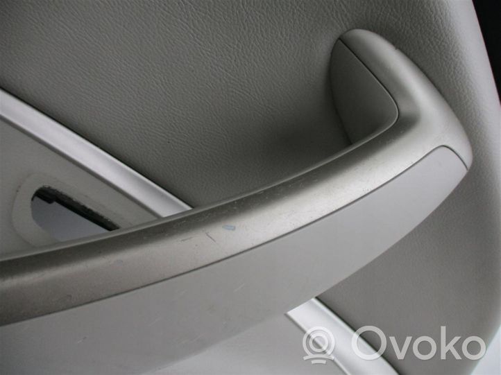 Citroen C5 Takaluukun/tavaratilan sivuverhoilu 96710422ZW