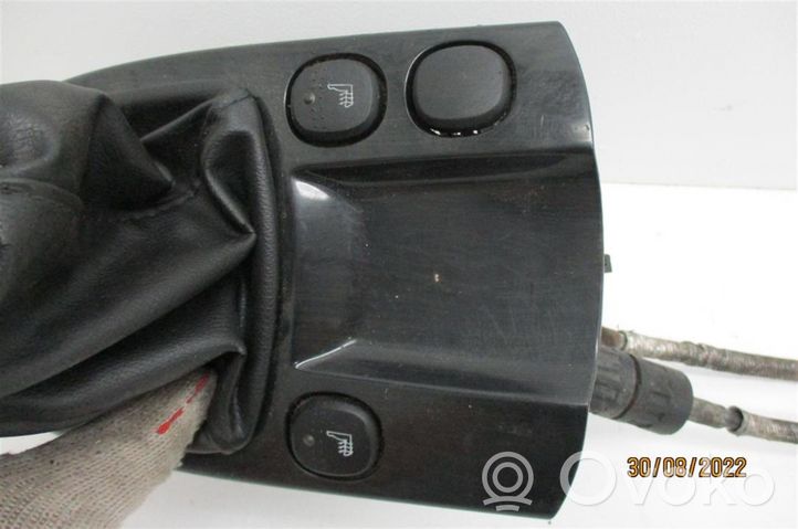 Ford Focus Selettore di marcia/cambio sulla scatola del cambio 2S4R-7K387-GA