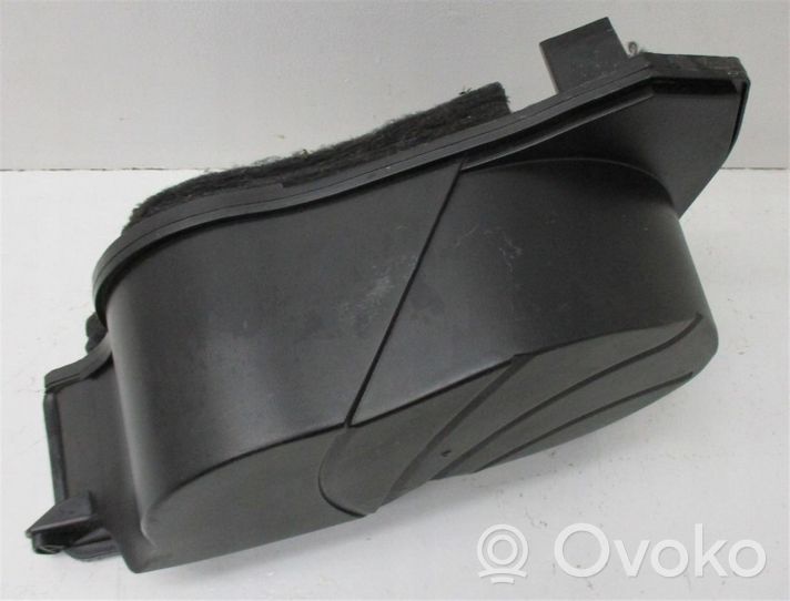 Mercedes-Benz E C207 W207 Tube d'admission d'air A2048300103