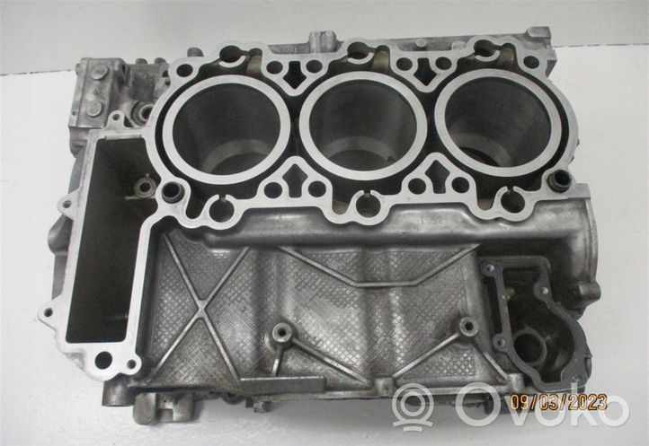 Porsche 911 996 Bloc moteur 9961011871R