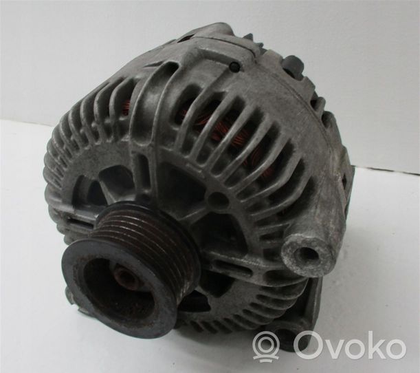 BMW 5 E60 E61 Generatore/alternatore 7834160