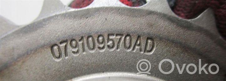 Audi A8 S8 D5 Koło pasowe wałka rozrządu / VANOS 079109570AD