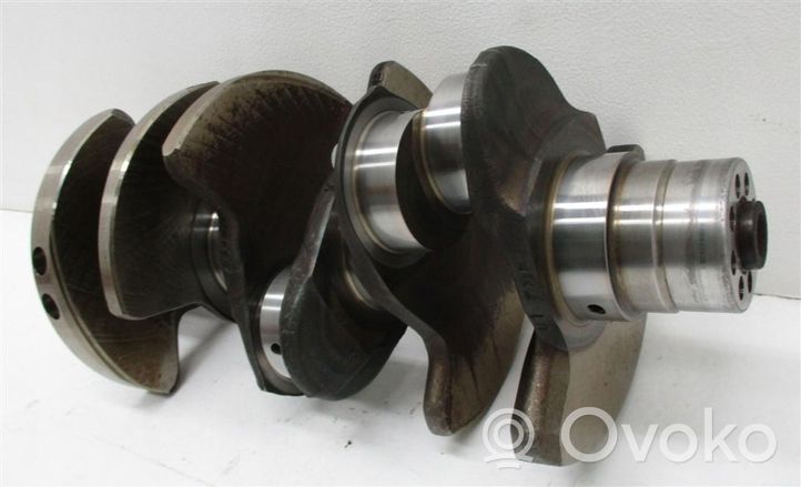 Audi S5 Facelift Crankshaft 06E101S