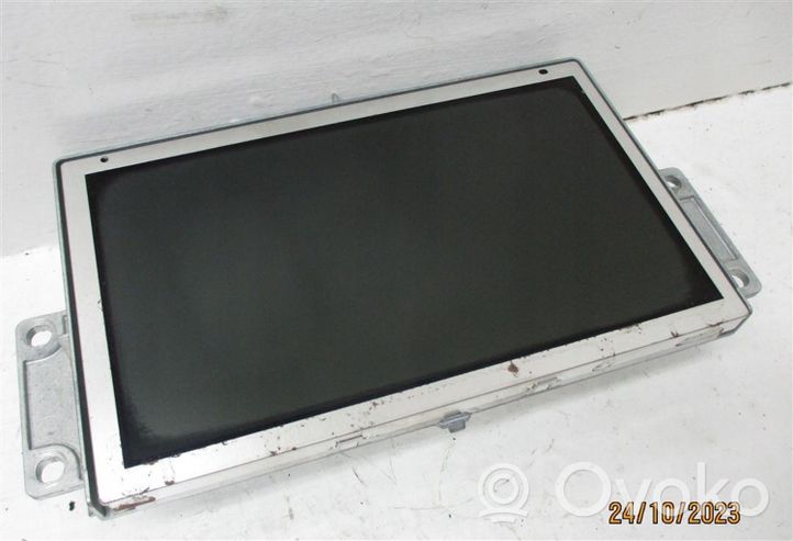 Citroen C5 Monitor/display/piccolo schermo 9664993180