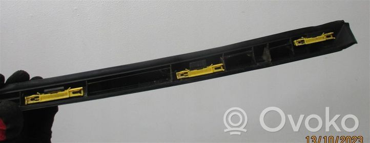 Citroen C5 Listwa szyby czołowej / przedniej 9659145980