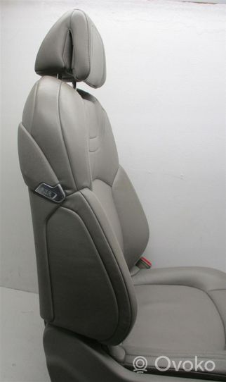 Citroen C3 Front passenger seat 