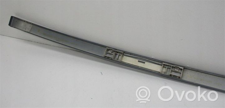 Citroen C5 Katon muotolistan suoja 9681133777