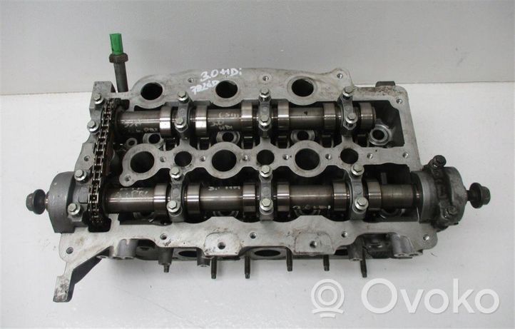Citroen C5 Testata motore PM9X2Q6C064-CA