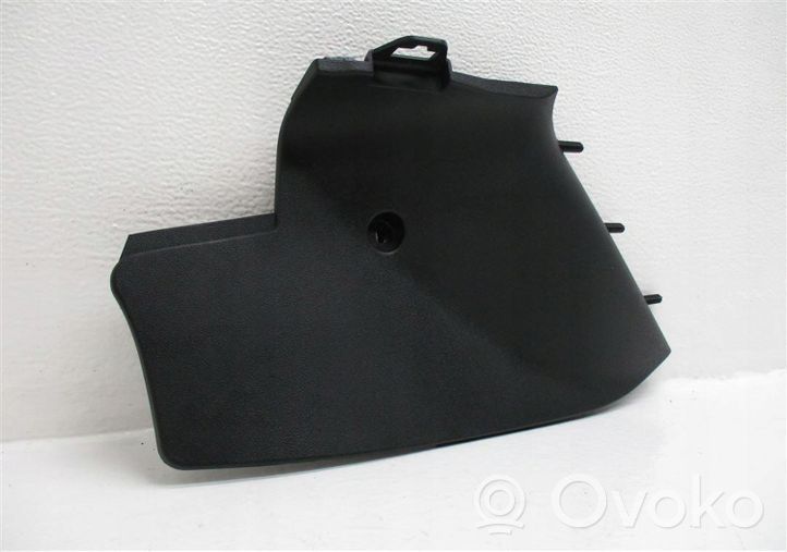 Citroen C5 Rivestimento laterale della consolle centrale anteriore 9682412077