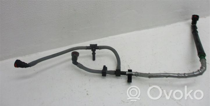 Citroen C3 Tuyau d'alimentation conduite de carburant 