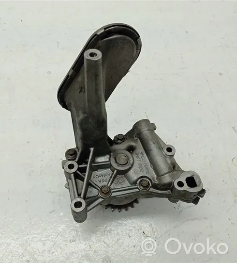 Citroen C5 Oil pump 