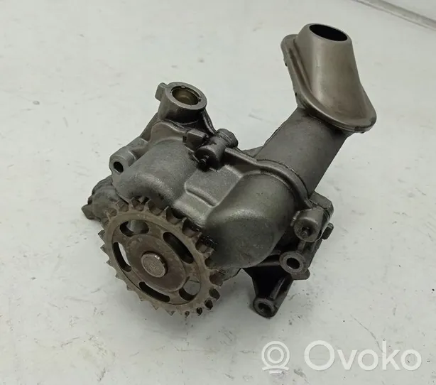 Citroen C5 Oil pump 