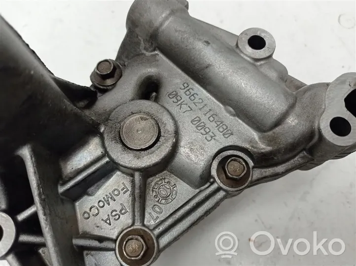 Citroen C5 Oil pump 