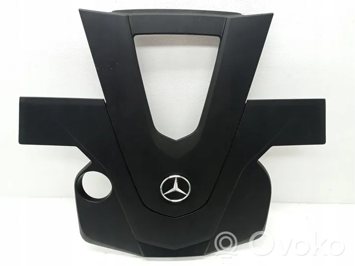 Mercedes-Benz E W213 Couvercle cache moteur A2760107506