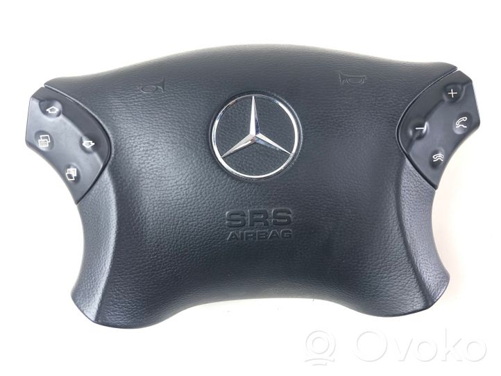 Mercedes-Benz C W203 Airbag de volant 6T1202030500