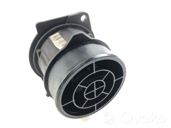 Mercedes-Benz C W203 Mass air flow meter A1110940148