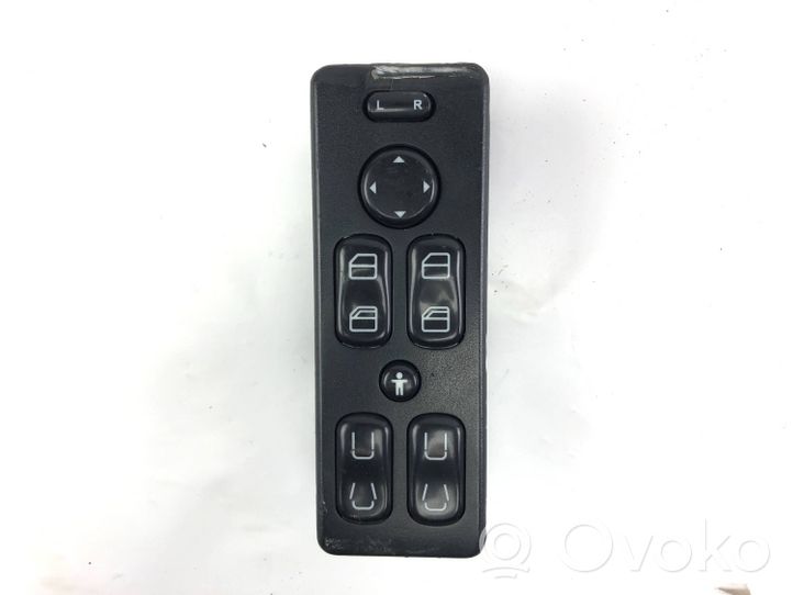 Mercedes-Benz Vito Viano W638 Electric window control switch A0045459207