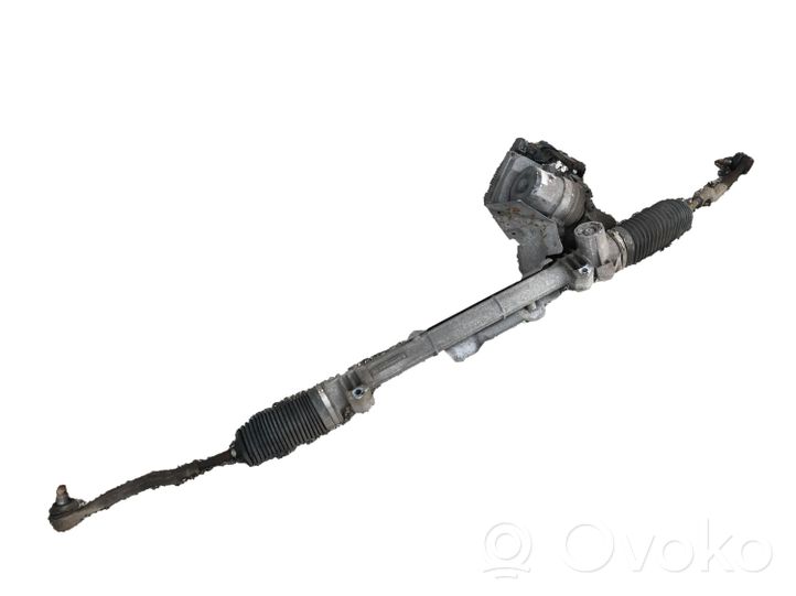 Mercedes-Benz A W169 Steering rack 6700001319