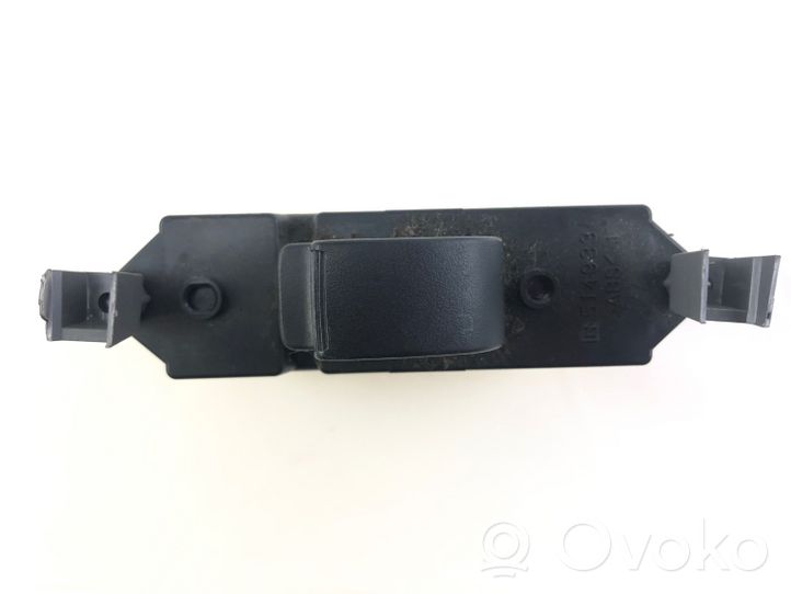 Mitsubishi Grandis Verkleidung Tür hinten 8608A023