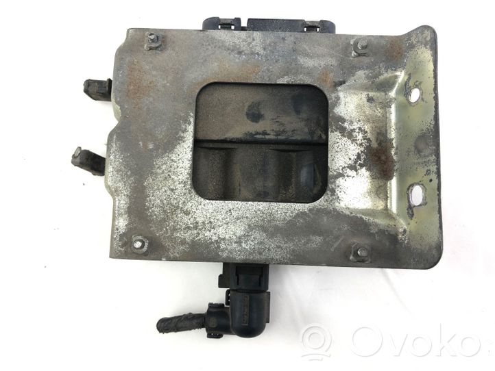 Mitsubishi Grandis Turboahtimen magneettiventtiili 6Q0906625