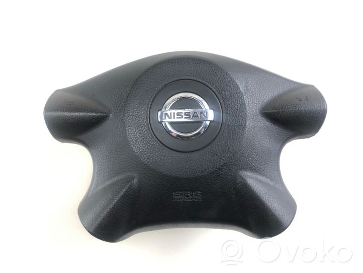 Nissan Primera Airbag de volant AMAV602X210364